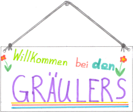 Willkommen bei den Gr&auml;ulers